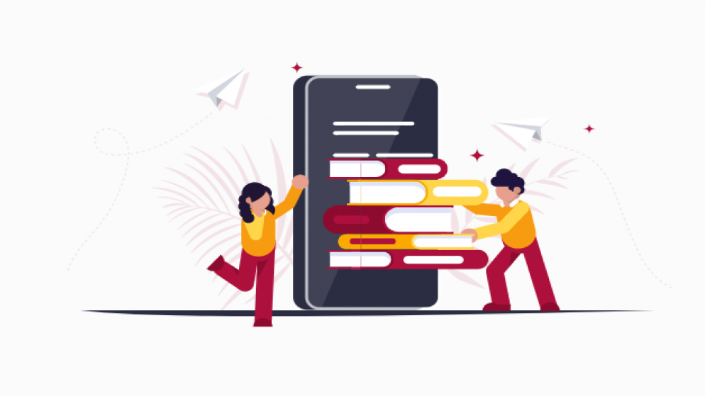 منصة درسك توثق حضور وغياب الطلبة