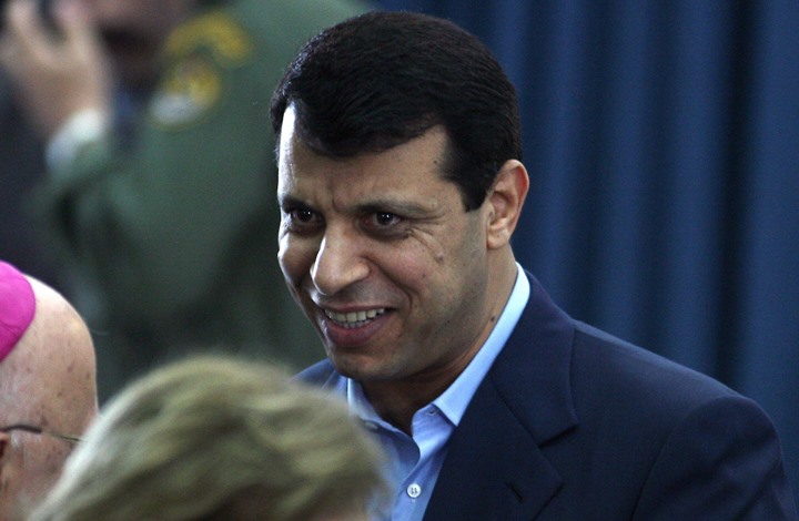 السفير الأمريكي بإسرائيل: نفكر باستبدال عباس