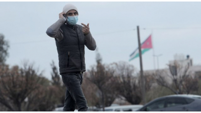 اربد : تحرير 5 مخالفات لأشخاص