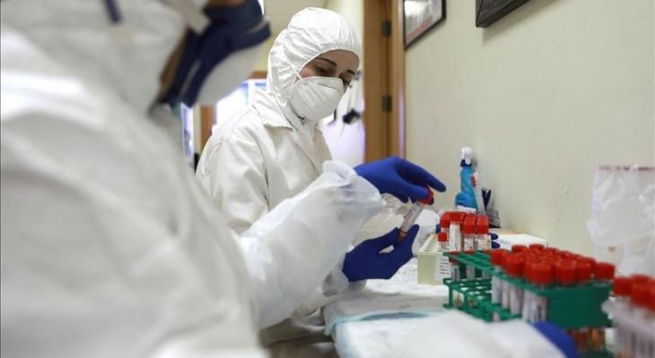 تسجيل 1622 إصابة بكورونا في عمّان