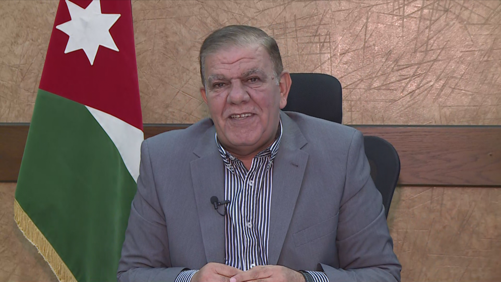 محافظ العاصمة: 61% من إصابات الفيروس