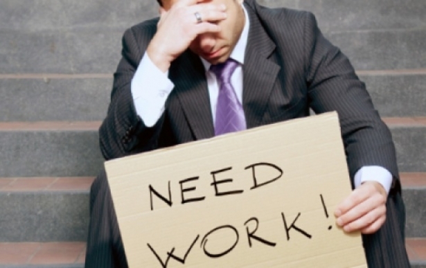 في عيد العمال.. .ارتفاع نسبة البطالة