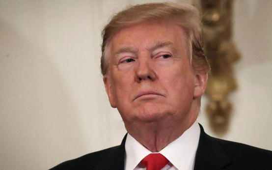 ترامب يشكك في نتائج الانتخابات المقبلة