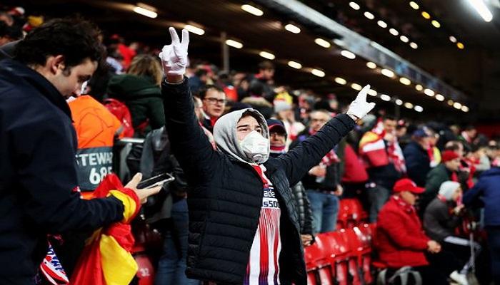 رابطة الدوري الإنجليزي تطالب بعودة الجمهور