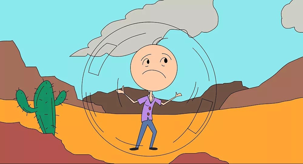 تعرف على صحتك من خلال شخصيتك