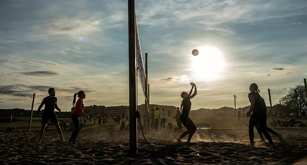 إلغاء بطولة العالم لأندية الكرة الطائرة