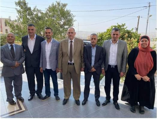 إعلان تشكيل قائمة الشهامة لخوض انتخابات