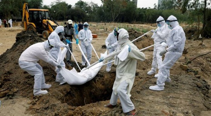 الصحة العالمية تحذر من الوصول إلى