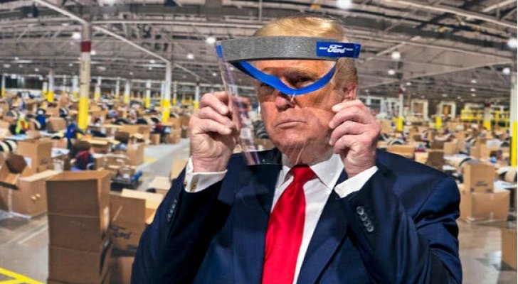 ترمب يتوقع إتاحة لقاح كورونا بحلول