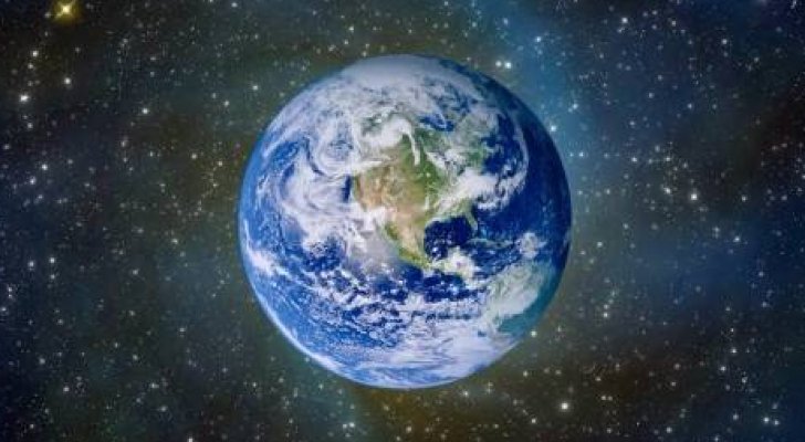 ناسا ترصد عاصفة على كوكب المشتري