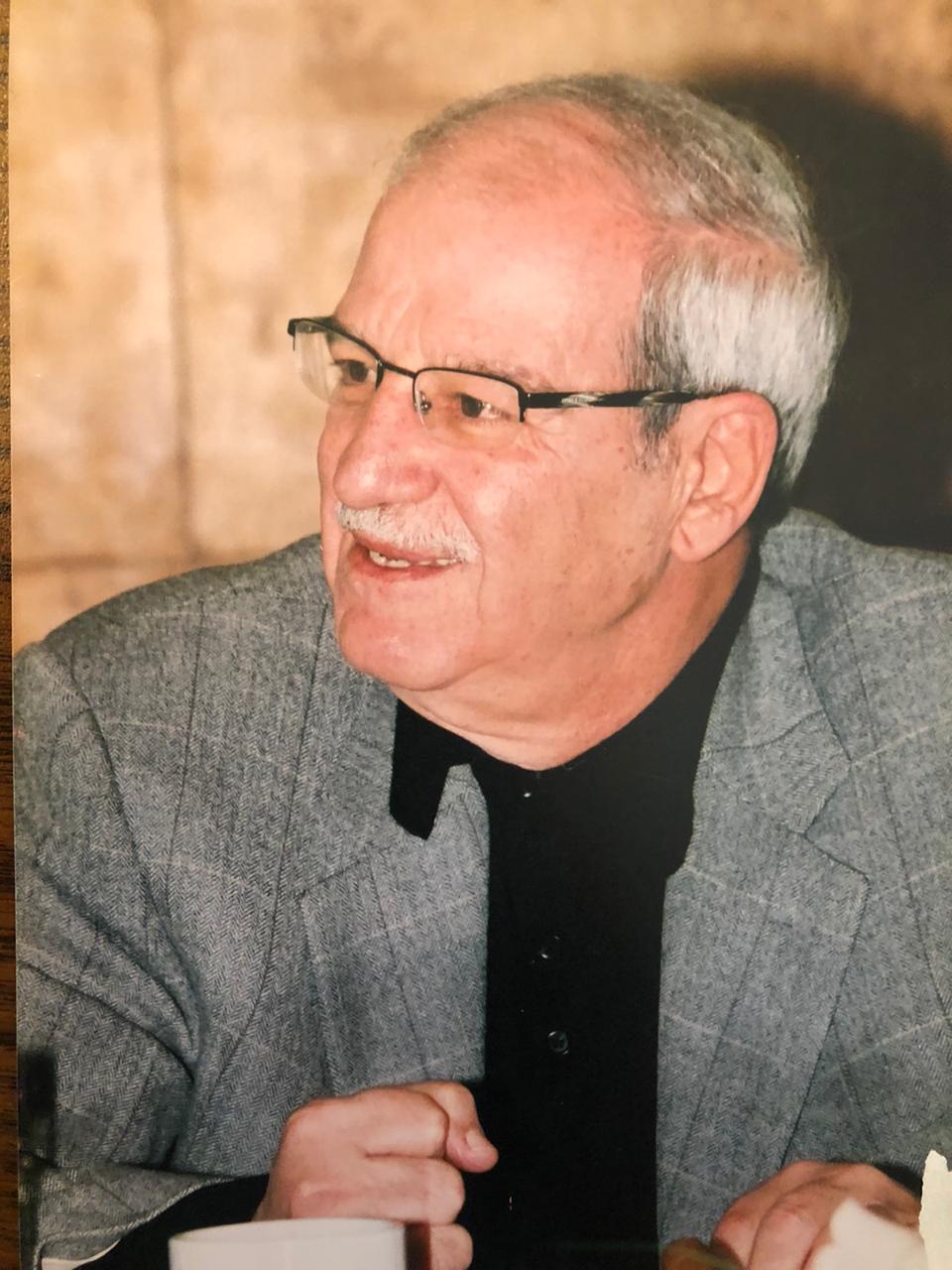 شكر على وفاء