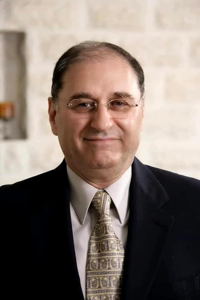 كلمة رثاء بمناسبة 40 يوما على