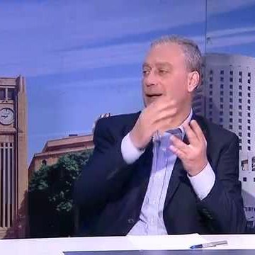 الأردني عامر التل رئيسا للمجلس الأعلى