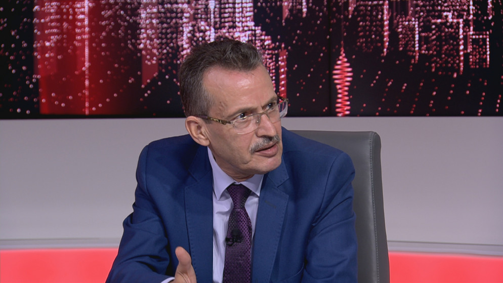 عدنان اسحاق يرد: من شهر 11