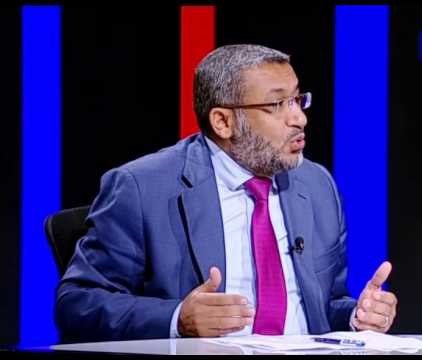 كيف قرأت جماعة الاخوان اعتقال مدير