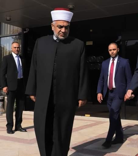 محمد المعايطه يكتب: أين نحن من