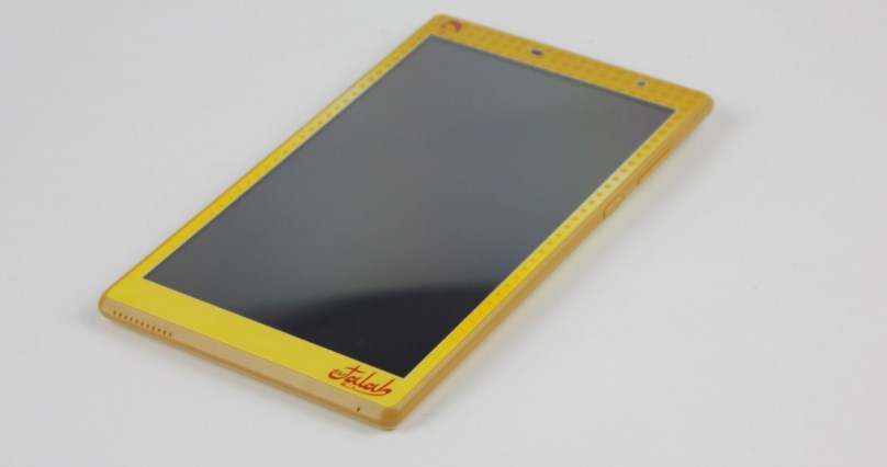 إصدار أول تابلت عربي للأطفال