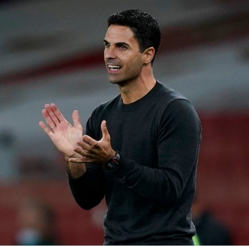 أرتيتا: بعيدون عن لقب الدوري.. وهذه