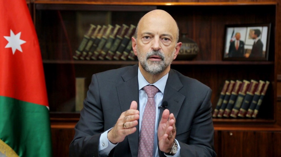 الرزاز: بالفترة الاخيرة شهدنا تعدد في