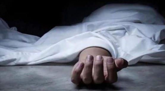 جثة داخل محل تجاري في مادبا