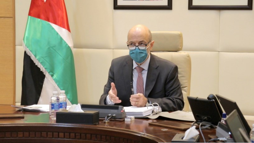 مجلس الوزراء يقر مشروع القانون المعدل