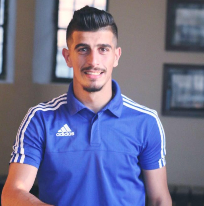 العكش فصلاوي