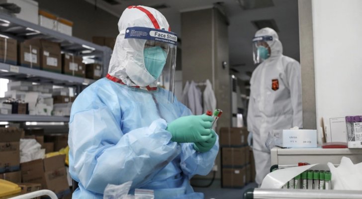 الكشف عن 22 طفرة ثابتة لفيروس