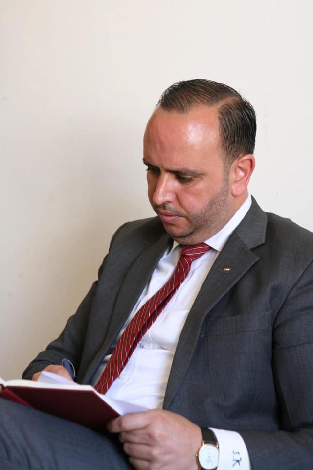 سلطان الخلايلة يكتب: ساعات الحسم