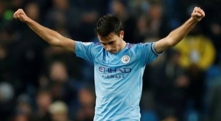 برشلونة يقترب من الإعلان عن صفقة