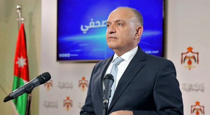 العضايلة للأردنيين: الإشاعة تجد لها مناخا