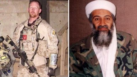 قاتل بن لادن يكشف تفاصيل صادمة