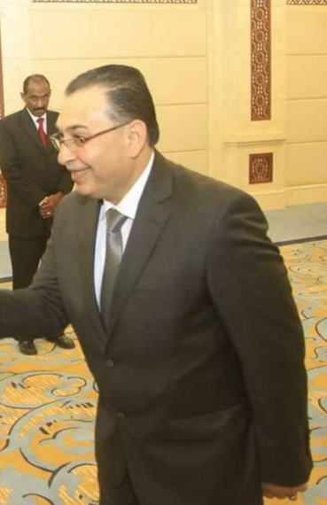 أول رسالة دكتوراه بالمسؤولية الجنائية عن