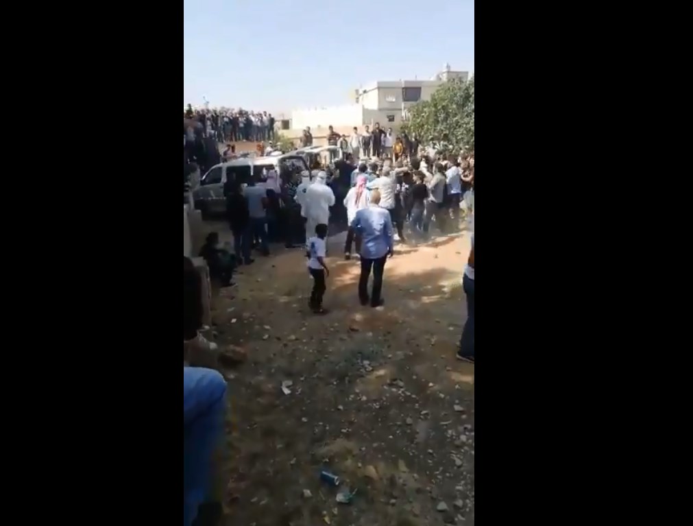 حقك تعرف: هذا الفيديو ليس في