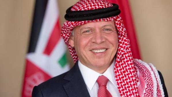 الملك يتلقى رسالة من رئيس الاتحاد