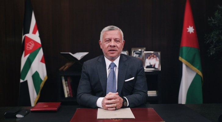 كلمة للملك الثلاثاء في الأمم المتحدة