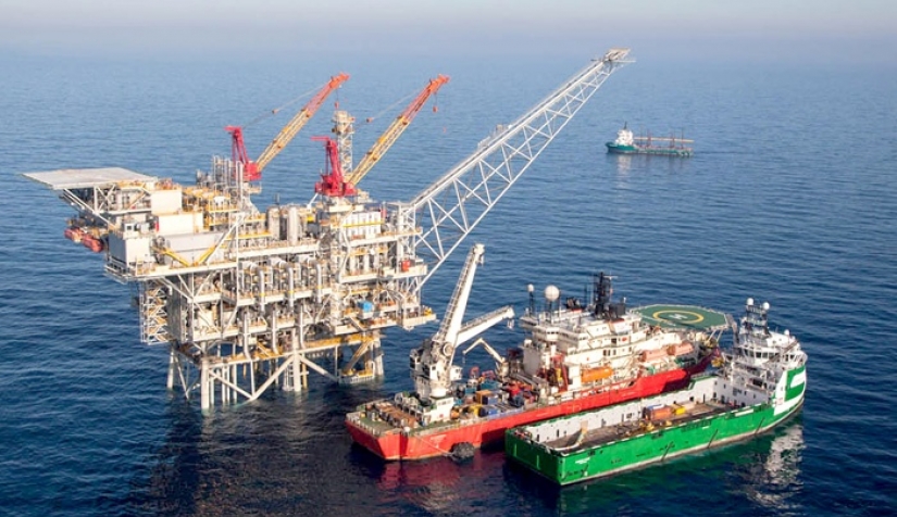 بمشاركة الأردن.. اشهار منتدى غاز شرق