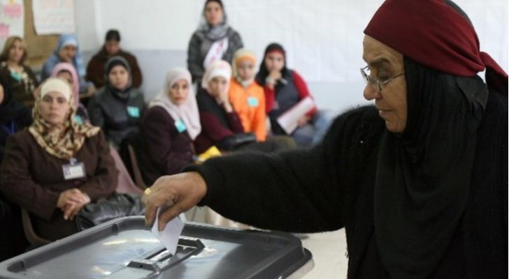 راصد: قرابة نصف الأردنيات لا يردن