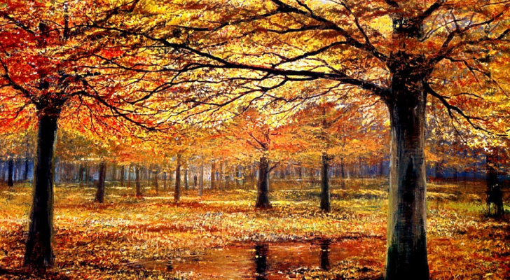 الثلاثاء أول أيام فصل الخريف فلكيا