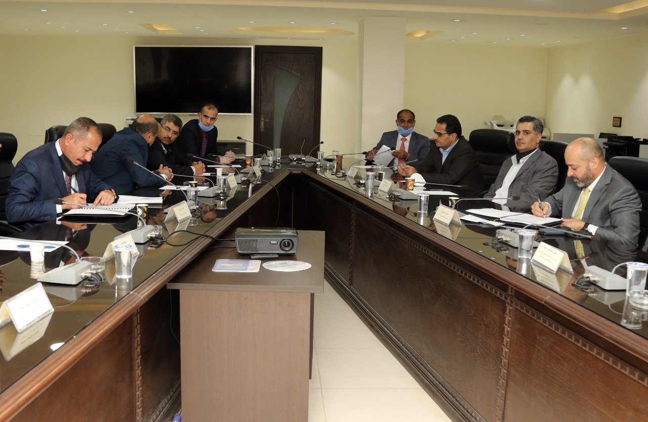 الداخلية والوطني لشؤون الأسرة يوقعان «دليل