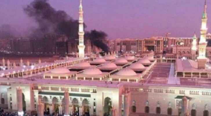 السعودية تضبط خلية الهجوم على المسجد