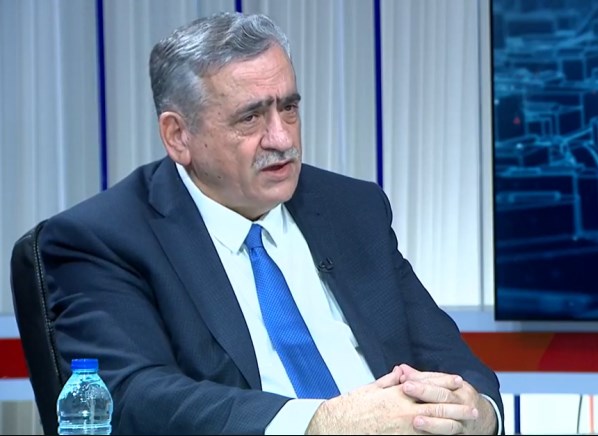 لجنة الأوبئة: تحديث الخطة الوطنية للجاهزية