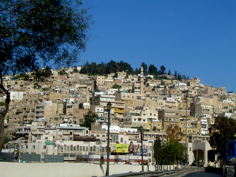 الدسيت نائبا لرئيس مجلس محافظة البلقاء