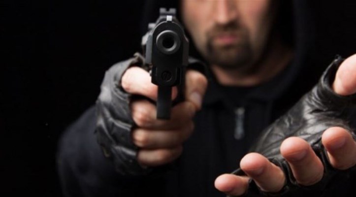 سالب بنك في الجبيهة بقبضة الأمن