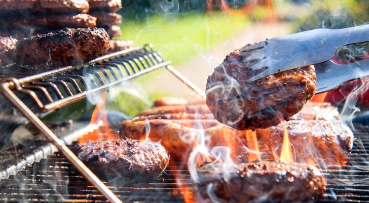 نهاية أسبوع جميلة وأجواء خريفية في