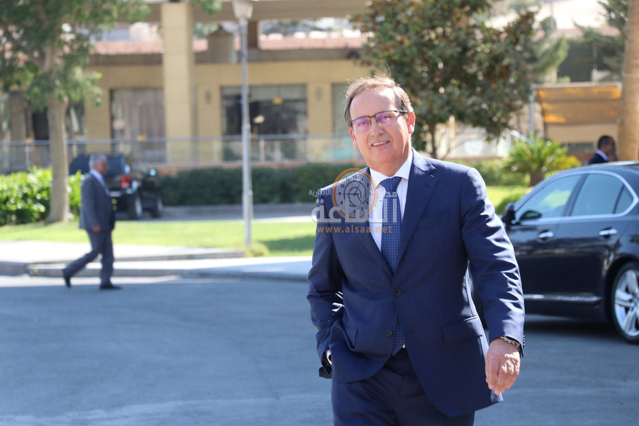 الوزير السابق ياسين الخياط: قرار مجلس