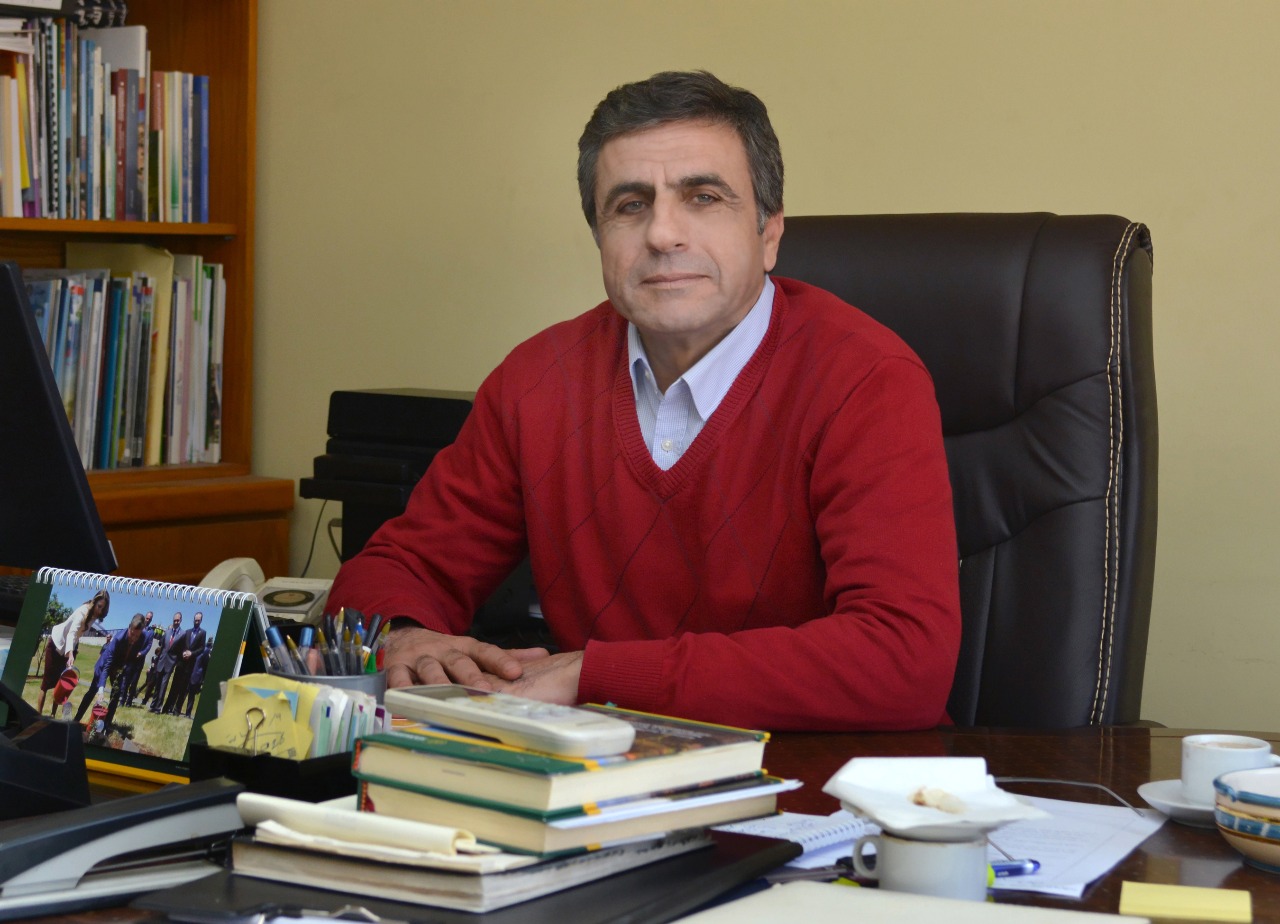 عيسى الشبول يكتب: البيئة ليست مكسر