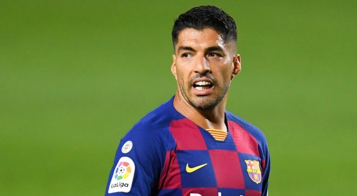 أتليتيكو مدريد يعلن رسميا انضمام لويس