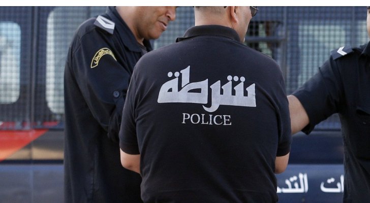 جريمة بشعة تهز تونس .. دهس