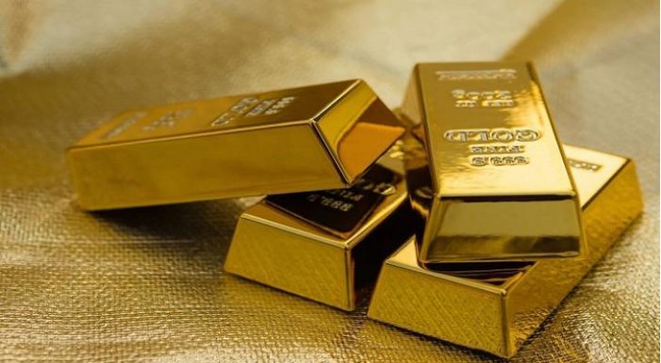 الذهب يواصل خسائره لليوم الرابع