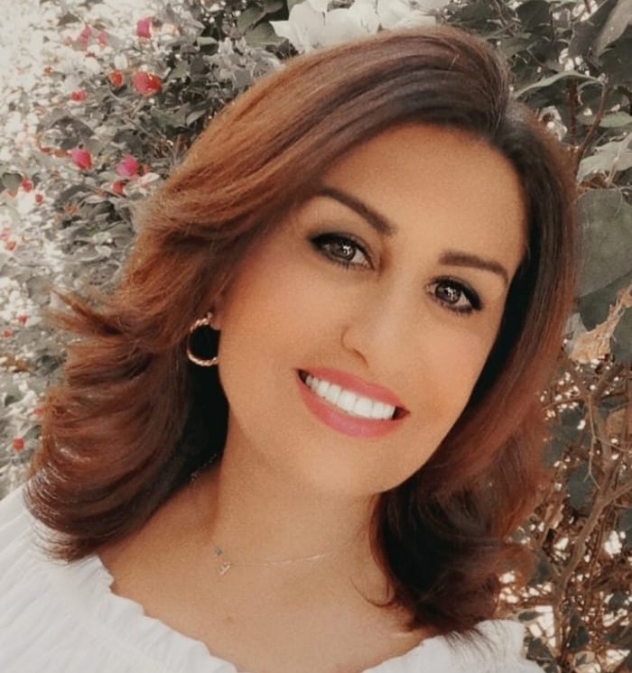 ايمان عكور تكتب: ما تقبلي تكوني